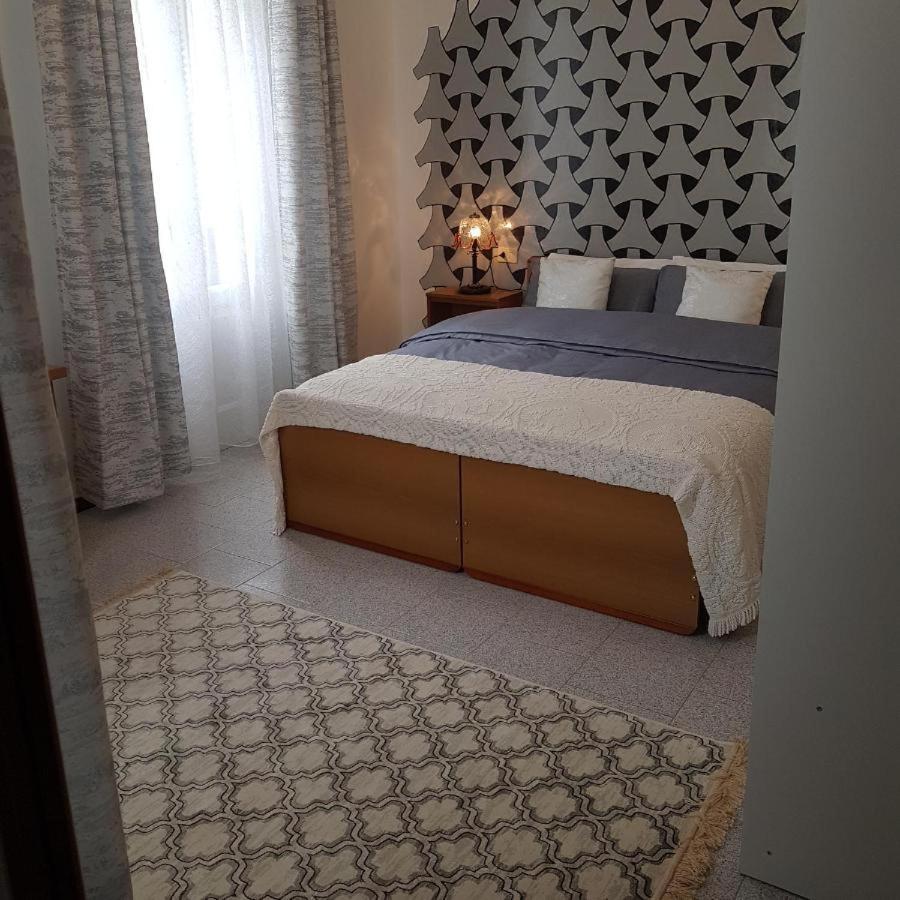 Room E Breakfast Diana E Ninni سالسوماجّوري تيرمي المظهر الخارجي الصورة
