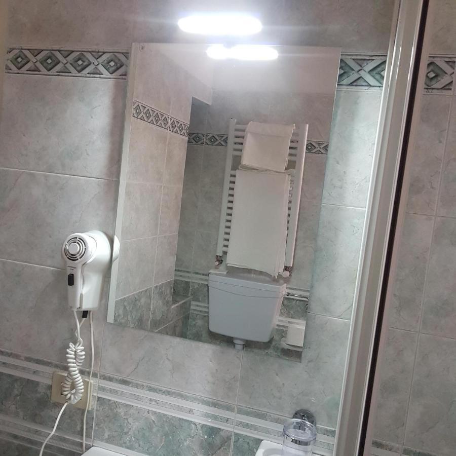 Room E Breakfast Diana E Ninni سالسوماجّوري تيرمي المظهر الخارجي الصورة