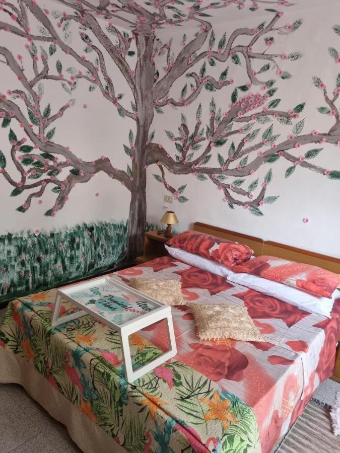 Room E Breakfast Diana E Ninni سالسوماجّوري تيرمي المظهر الخارجي الصورة