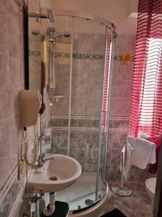 Room E Breakfast Diana E Ninni سالسوماجّوري تيرمي المظهر الخارجي الصورة