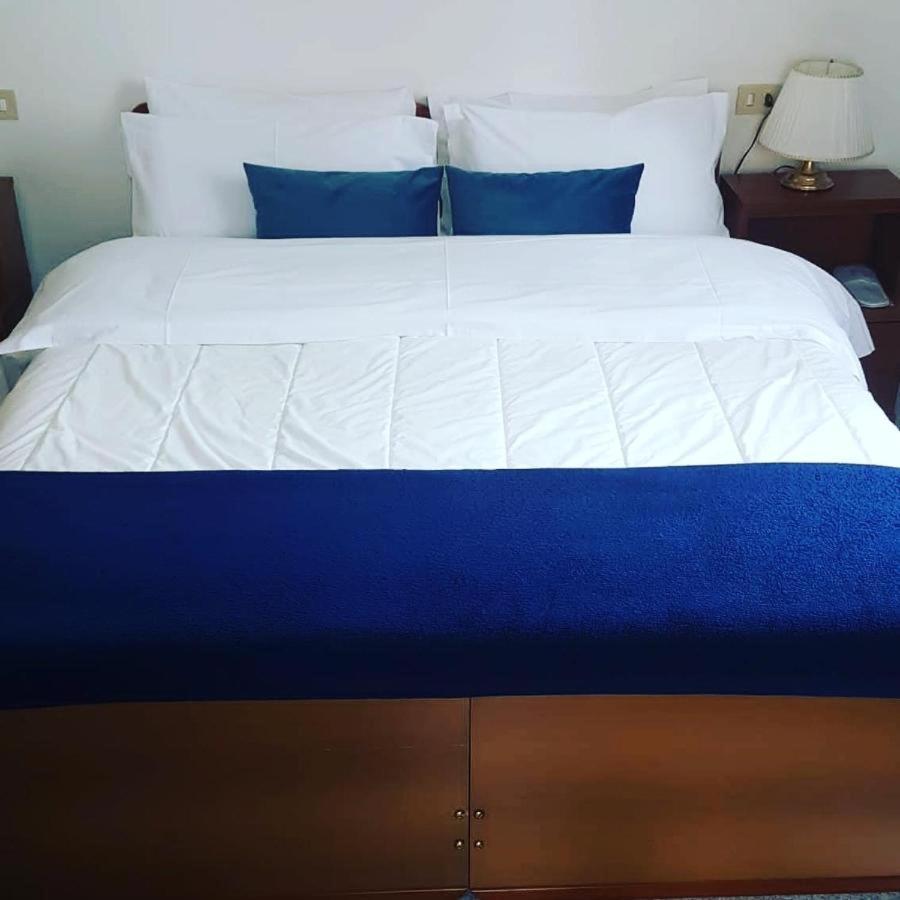 Room E Breakfast Diana E Ninni سالسوماجّوري تيرمي المظهر الخارجي الصورة