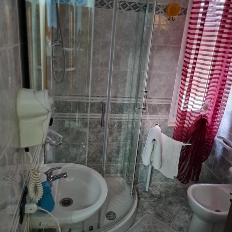 Room E Breakfast Diana E Ninni سالسوماجّوري تيرمي المظهر الخارجي الصورة