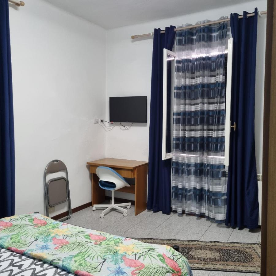 Room E Breakfast Diana E Ninni سالسوماجّوري تيرمي المظهر الخارجي الصورة