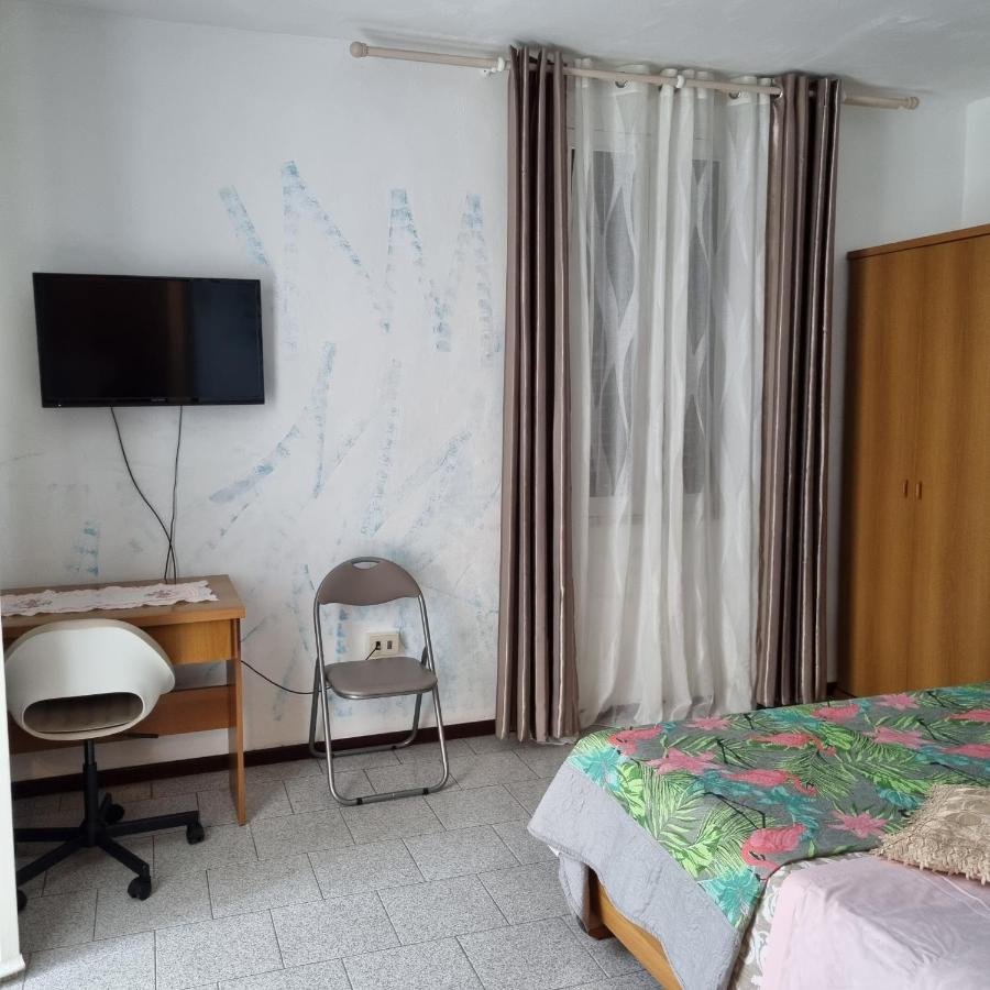 Room E Breakfast Diana E Ninni سالسوماجّوري تيرمي المظهر الخارجي الصورة