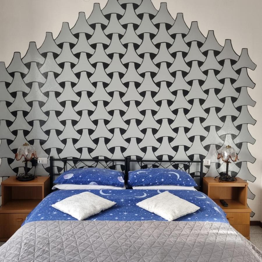 Room E Breakfast Diana E Ninni سالسوماجّوري تيرمي المظهر الخارجي الصورة