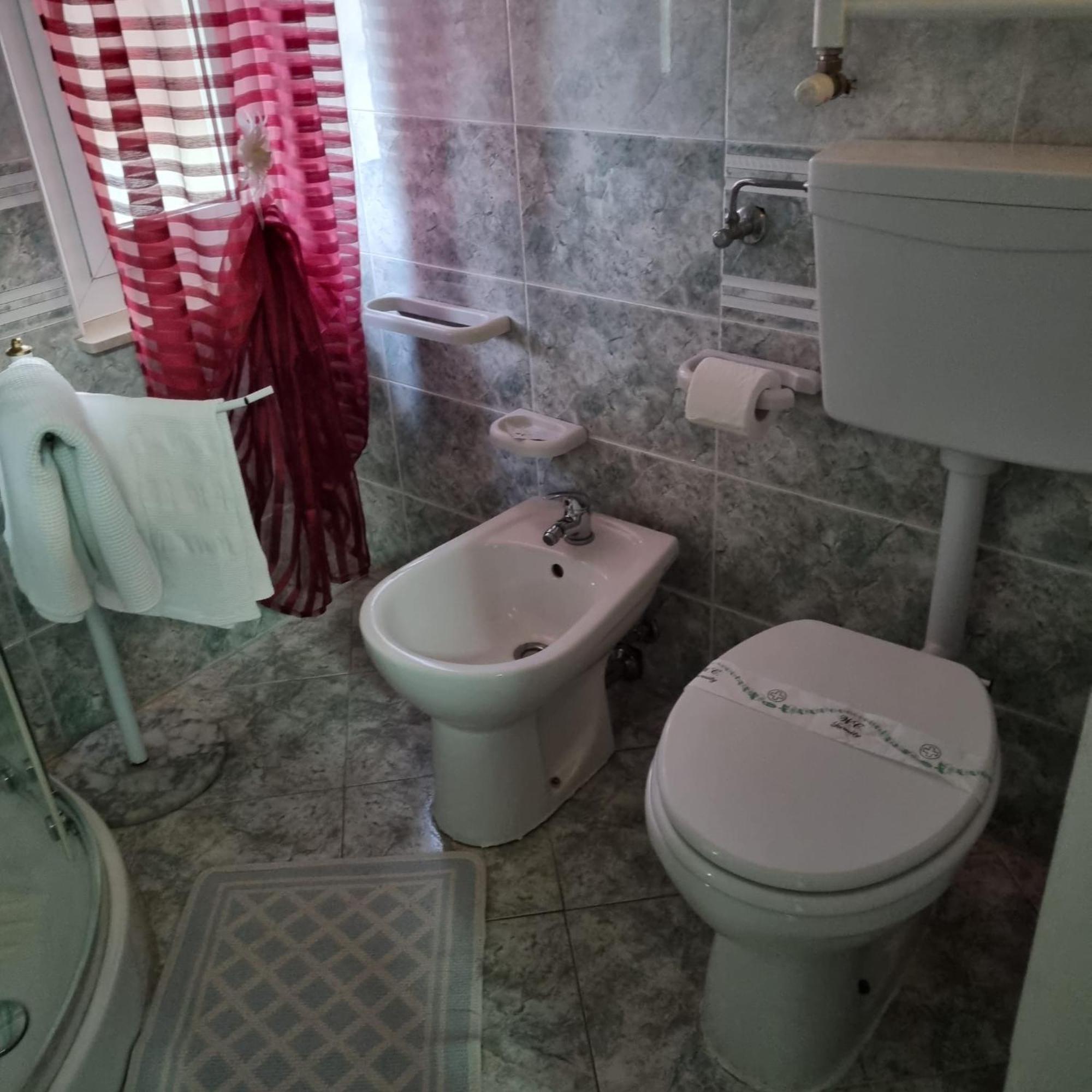 Room E Breakfast Diana E Ninni سالسوماجّوري تيرمي المظهر الخارجي الصورة
