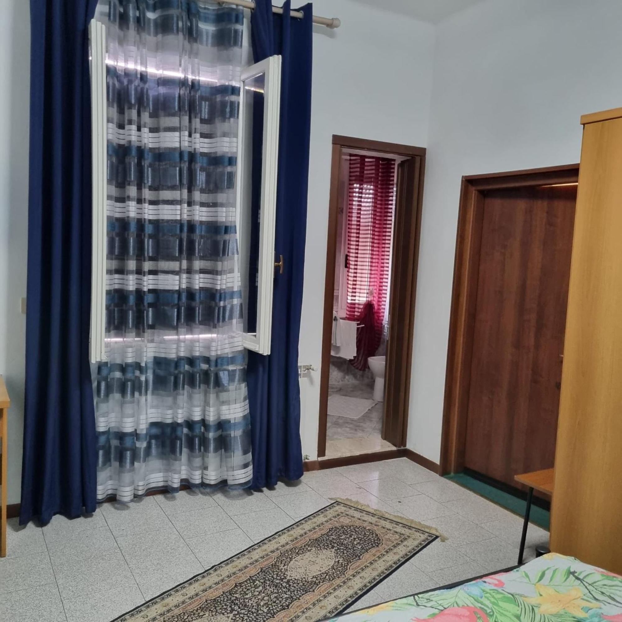Room E Breakfast Diana E Ninni سالسوماجّوري تيرمي المظهر الخارجي الصورة