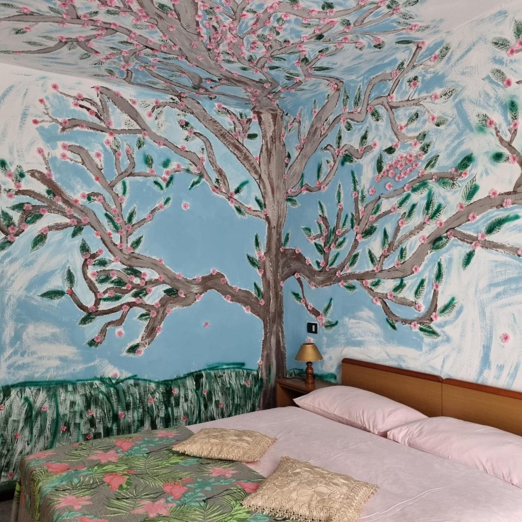 Room E Breakfast Diana E Ninni سالسوماجّوري تيرمي المظهر الخارجي الصورة